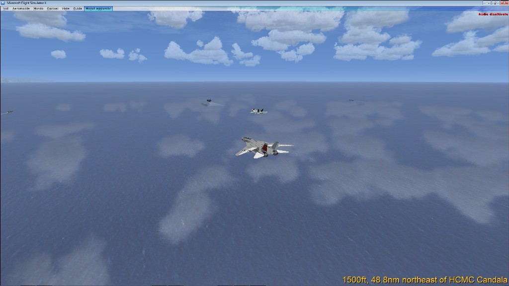 Random Screenshot